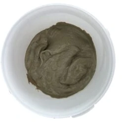 Schamottekleber 5kg Eimer -Das Warme Haus schamottekleber feuerfest 5kg eimer universalkleber feuerfest 32006861 8