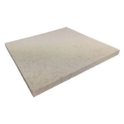 Schamotteplatte 500x500x40mm 4 Stück -Das Warme Haus schamotteplatte 625x500 schamotte shop 1 13