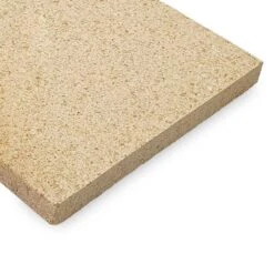 Schamotteplatte 500x300x25mm -Das Warme Haus schamotteplatte 500x300x25mm pur schamotte schamotte shop.de