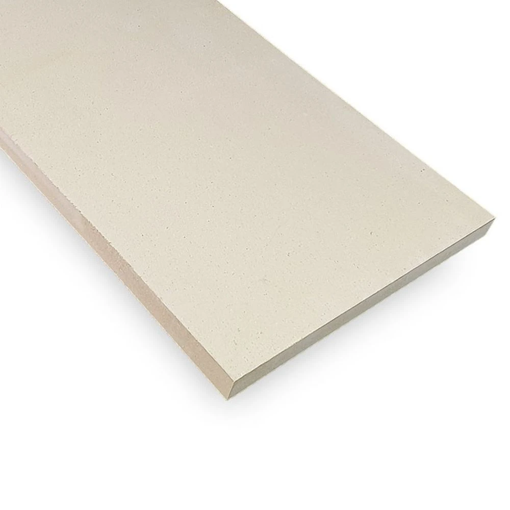 Schamotteplatte 600x400x30mm 4 Stück – Bild 3