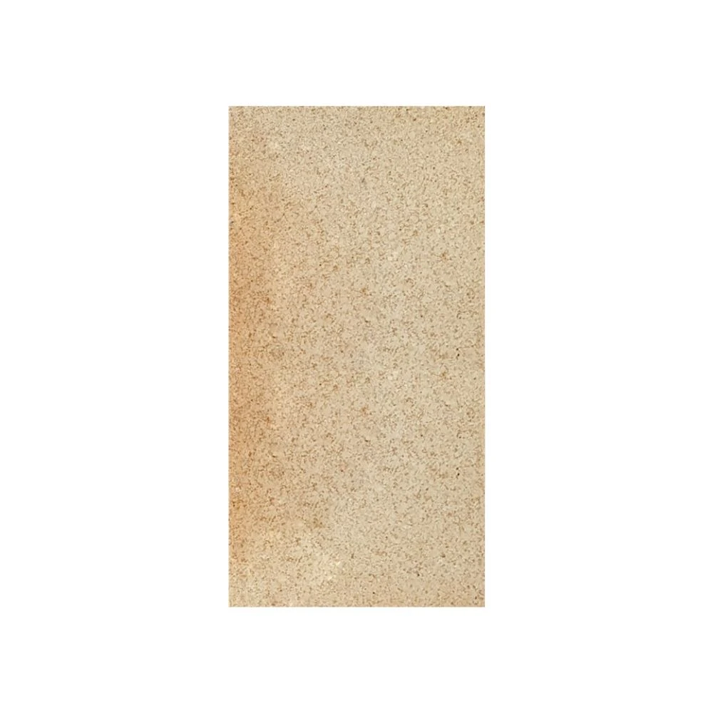 Schamotteplatte 500x250x25mm 3 Stück – Bild 2