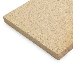 Schamotteplatte 300x200x15mm 2 Stück -Das Warme Haus schamottplatte 300x200x15mm pur schamotte schamotte shop 2