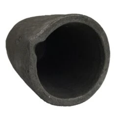 Schmelztiegel A6 -Das Warme Haus schmelztiegel giessereitechnik wystrach 2 4