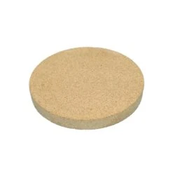 Schornsteinverschluss Blinddeckel Blindkappe (Vermiculite) 20 Mm