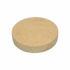 Schornsteinverschluss Blinddeckel Blindkappe (Vermiculite) 40mm